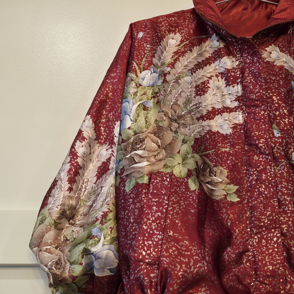 Reversible Jacket - Picture 2 of 5